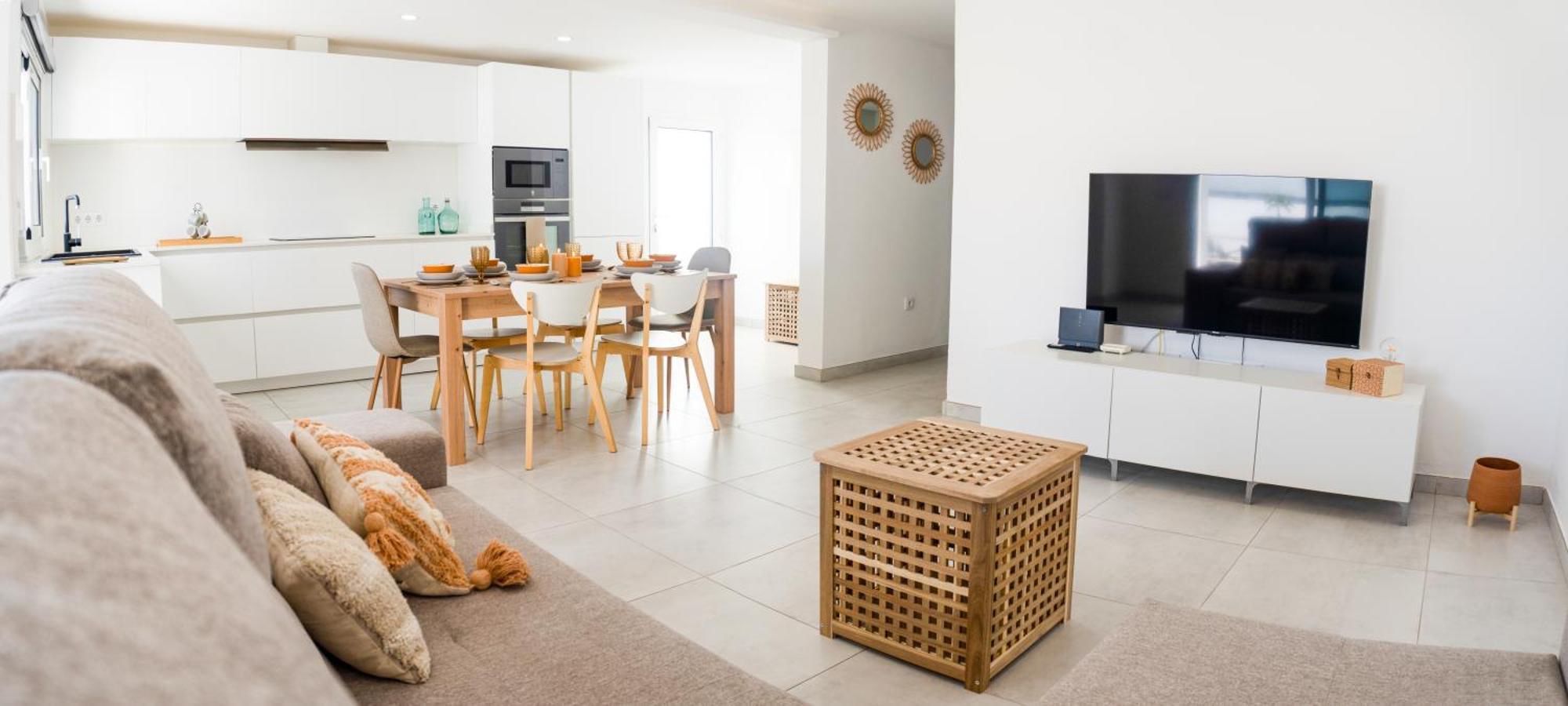Casa Marlena Villa Puerto del Carmen  Exteriör bild