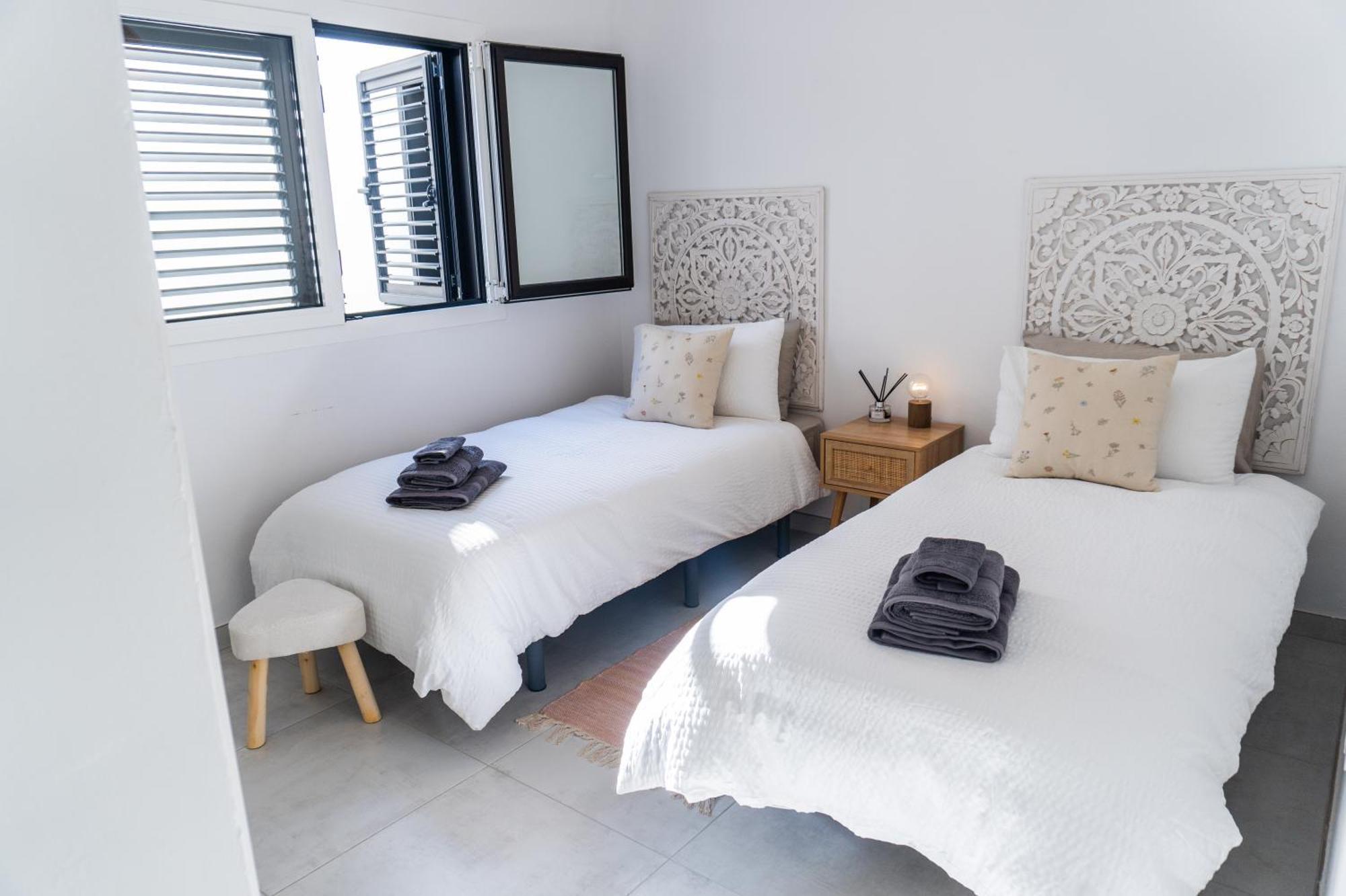 Casa Marlena Villa Puerto del Carmen  Exteriör bild