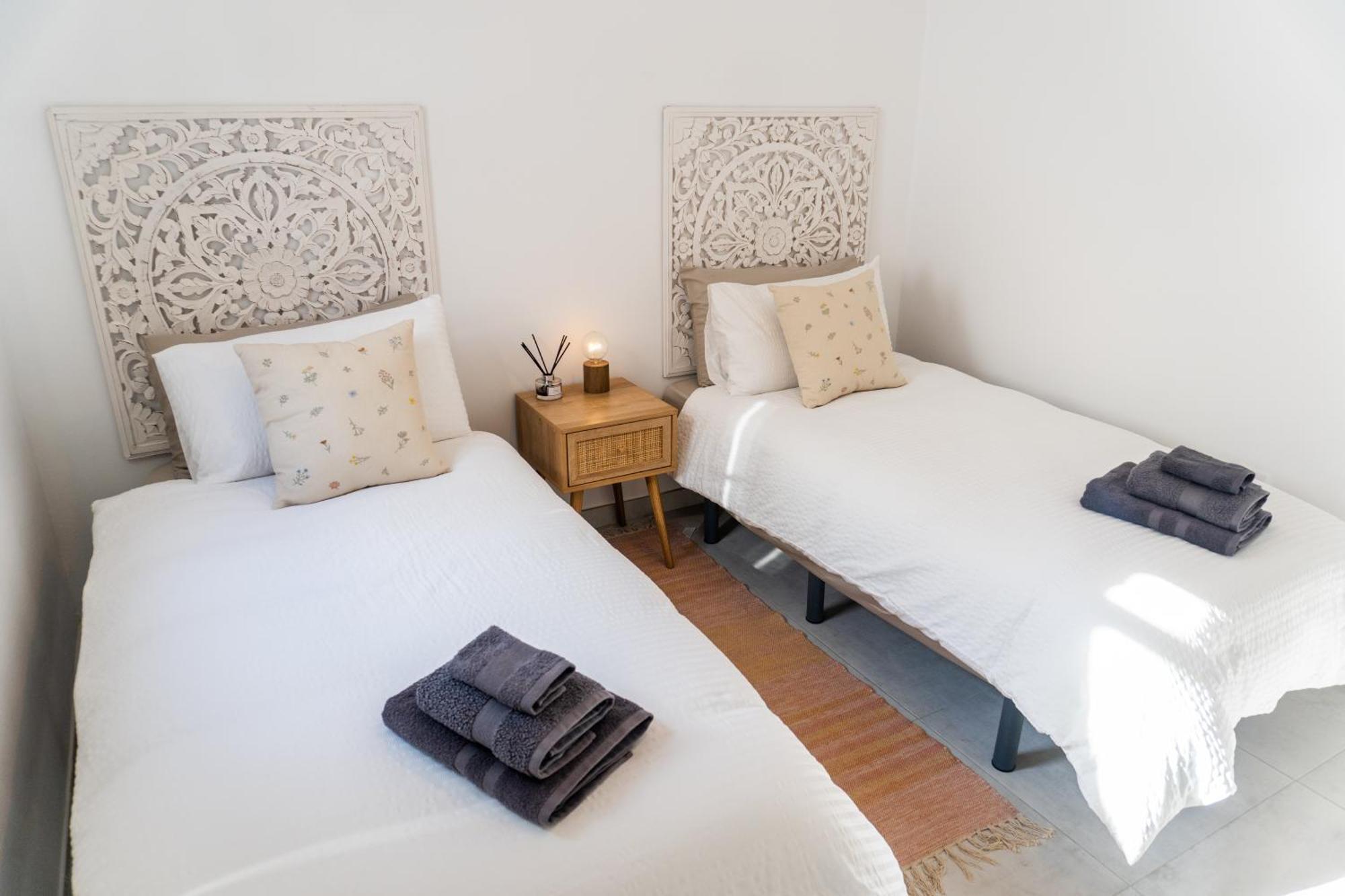 Casa Marlena Villa Puerto del Carmen  Exteriör bild